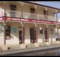 Macleay River Hotel - Kingaroy Accommodation