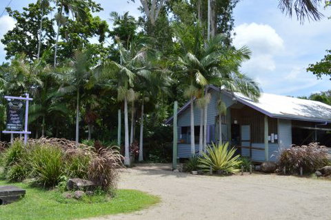 Caffe Rustica - Kingaroy Accommodation 1