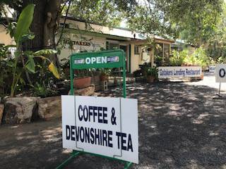 Gatakers Landing Restaurant - Kingaroy Accommodation 2