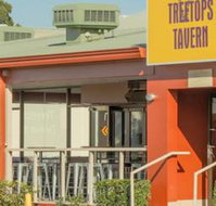Treetops Tavern - Kingaroy Accommodation
