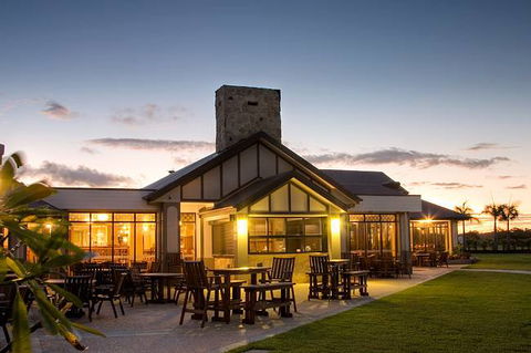 Harrigan’s Drift Inn - Kingaroy Accommodation 1