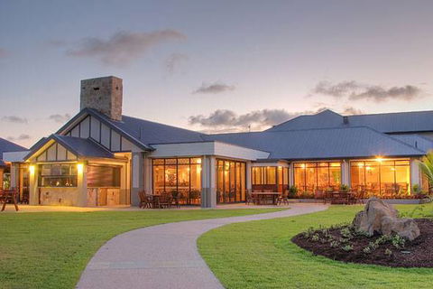 Harrigan’s Drift Inn - Kingaroy Accommodation 2