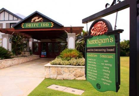 Harrigan’s Drift Inn - Kingaroy Accommodation 3