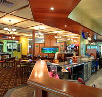The Gem Hotel - Kingaroy Accommodation