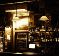 The Stag  Hunter Hotel - Kingaroy Accommodation