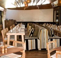 Italian at the Pacific - Kingaroy Accommodation