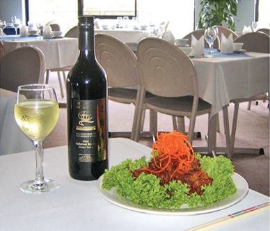 Lotus At Lighthouse - Kingaroy Accommodation 0