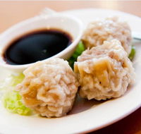 Hot Rice Chinese Restaurant - Kingaroy Accommodation