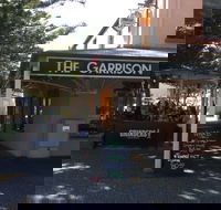 Winkys on Clarence - Kingaroy Accommodation