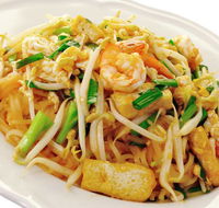 Thai  27 - Kingaroy Accommodation