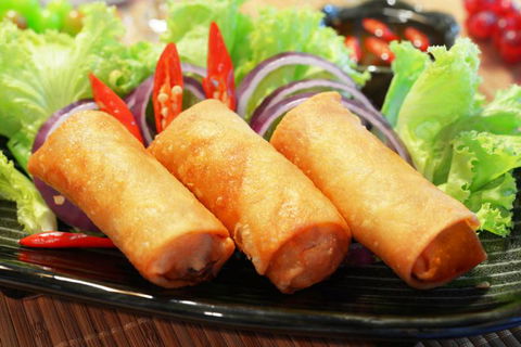 Thai @ 27 - Kingaroy Accommodation 3