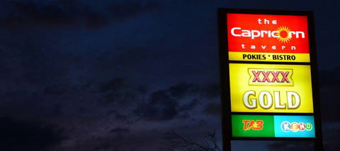 Capricorn Tavern - Kingaroy Accommodation 4