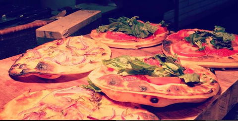 Bistro Officina - Kingaroy Accommodation 0