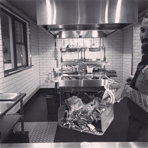 Bistro Officina - Kingaroy Accommodation 2