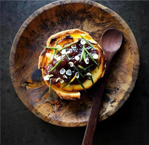 Bistro Officina - Kingaroy Accommodation 4