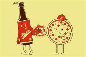 Alfresco Pizzeria & Wine Bar - Kingaroy Accommodation 0