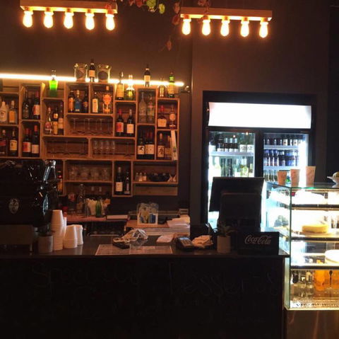 Alfresco Pizzeria & Wine Bar - Kingaroy Accommodation 2