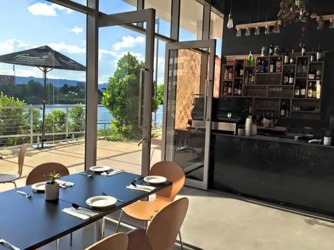 Alfresco Pizzeria & Wine Bar - Kingaroy Accommodation 3