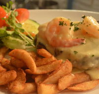 Tugun Tavern - Kingaroy Accommodation