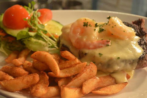 Tugun Tavern - Kingaroy Accommodation 0