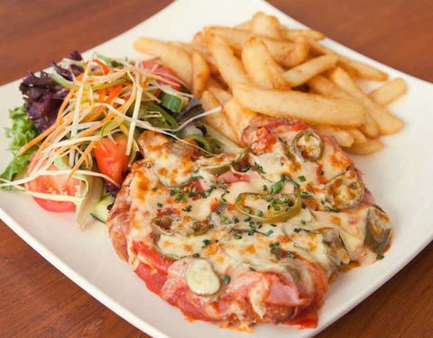 Tugun Tavern - Kingaroy Accommodation 3