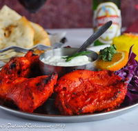 Ghedias Indian Restaurant - Kingaroy Accommodation