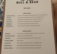Bull  Bear - Kingaroy Accommodation