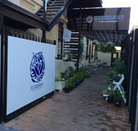 Hideaway Cafe  Restaurant - Kingaroy Accommodation