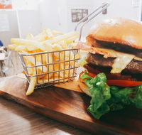 Mitchells Espresso - Kingaroy Accommodation