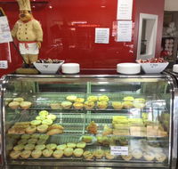 PKs Bakery - Kingaroy Accommodation