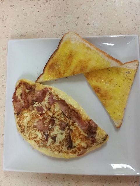 Glendon Street Cafe - Kingaroy Accommodation 1