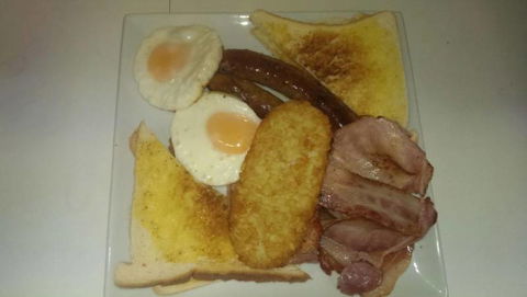 Glendon Street Cafe - Kingaroy Accommodation 2
