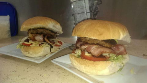 Glendon Street Cafe - Kingaroy Accommodation 3