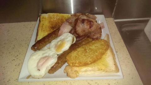 Glendon Street Cafe - Kingaroy Accommodation 4