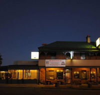 Bushrangers Bar  Brasserie - Kingaroy Accommodation