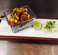 The Westport Club - Kingaroy Accommodation