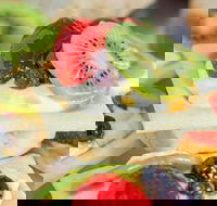 Rainforest Cafe Sea Acres - Kingaroy Accommodation