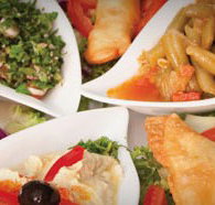 Al-Madina Lebanese Cuisine - Kingaroy Accommodation