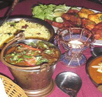 Ashiana Indian Restaurant - Kingaroy Accommodation