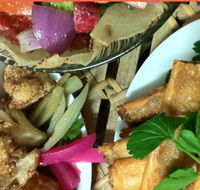 Mezza Grill - Kingaroy Accommodation