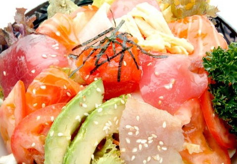 Kansai Japanese Restaurant - Kingaroy Accommodation 0
