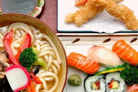 Kansai Japanese Restaurant - Kingaroy Accommodation 2