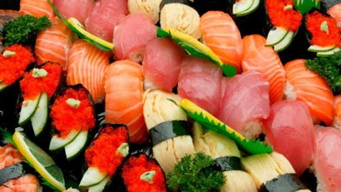 Kansai Japanese Restaurant - Kingaroy Accommodation 3