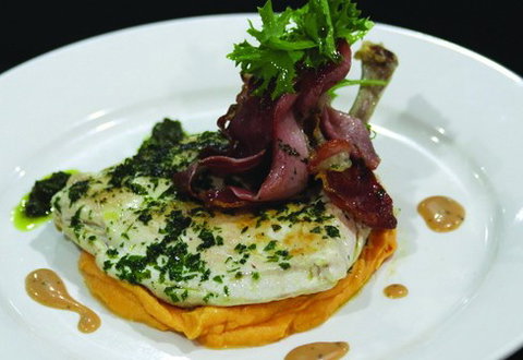 Lilys Restaurant Bar & Function Centre - Kingaroy Accommodation 0