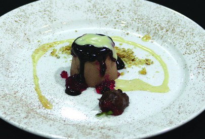 Lilys Restaurant Bar & Function Centre - Kingaroy Accommodation 1