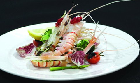 Lilys Restaurant Bar & Function Centre - Kingaroy Accommodation 2