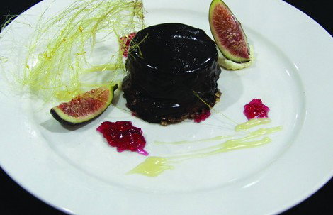 Lilys Restaurant Bar & Function Centre - Kingaroy Accommodation 3