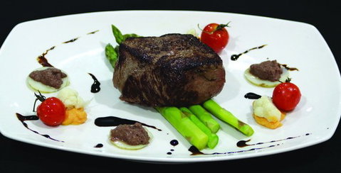 Lilys Restaurant Bar & Function Centre - Kingaroy Accommodation 4