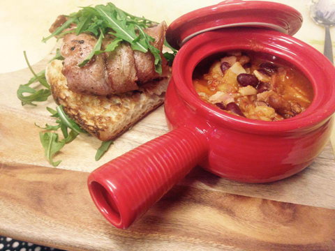 Department Of Coffee - Kingaroy Accommodation 1