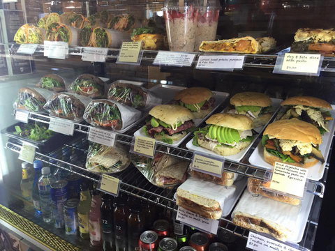 Department Of Coffee - Kingaroy Accommodation 2